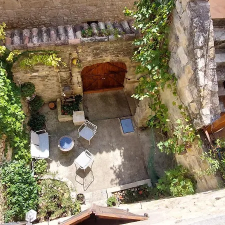 Holiday home Rue De La Fontaine 2