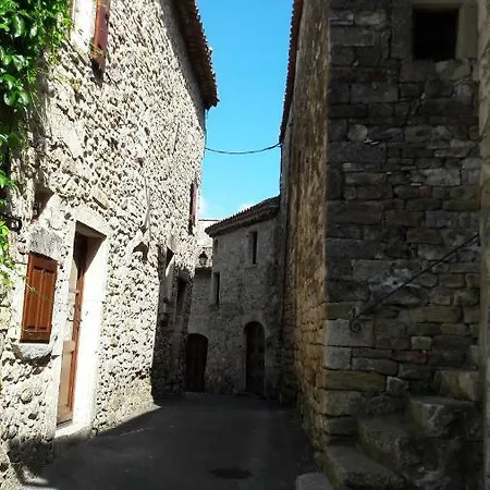 Rue De La Fontaine 2 Bessas