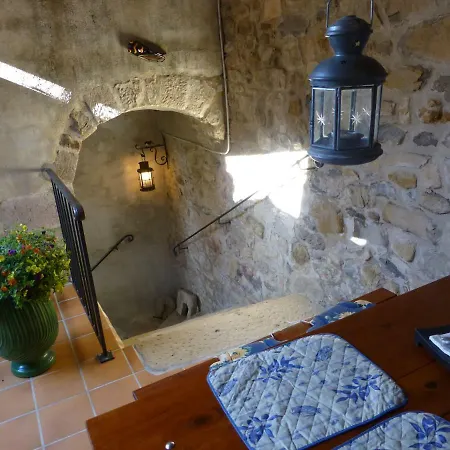 Holiday home Rue De La Fontaine 2 *